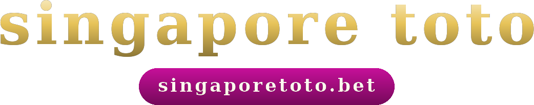 singapore toto logo