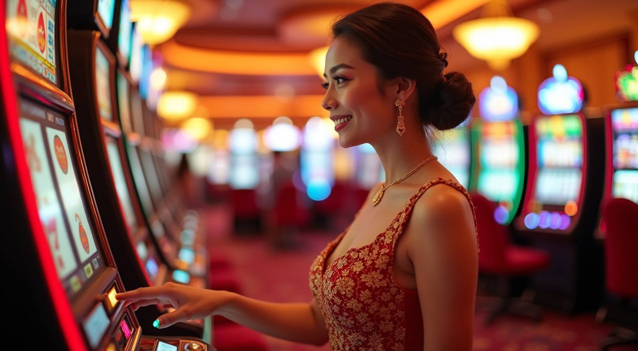 singapore toto Netent Slots